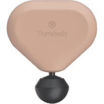 Therabody Theragun Mini 2.0 Desert Rose