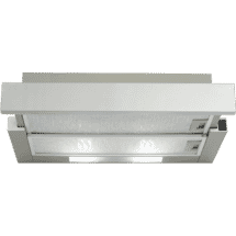 Technika 60cm Slideout Rangehood