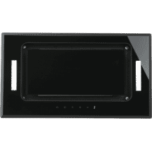 Technika 52cm Black Undermount Rangehood