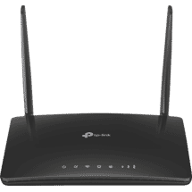 TP-LINK N300 4G LTE Telephony WiFi Router