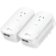 TP-LINK AV2000 Gigabit Passthrough Powerline Kit