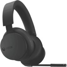 Xbox Wireless Headset