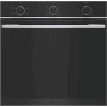 Technika 60cm 5 Function Oven 10A Plug & Lead