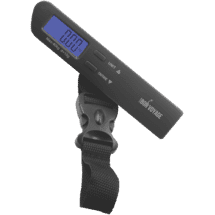 Bon Voyage Portable Digital Luggage Scale (40kg)
