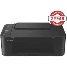 Canon PIXMA Home Inkjet 3-in-1 Printer TS3660