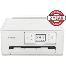 Canon PIXMA Home Inkjet 3-in-1 Printer TS7760