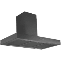 Schweigen 90cm Non Silent Wallmount Rangehood
