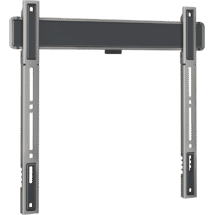 Vogels Ultra-Slim Elite Fixed TV Wall Bracket - Medium (32-55")