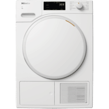 Miele 8kg Heat Pump Dryer