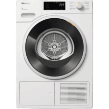 Miele 9kg Heat Pump Dryer