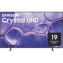 Samsung 50" U8500F Crystal UHD 4K Smart TV 2025