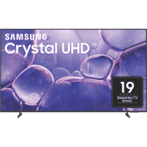 Samsung 65" U8500F Crystal UHD 4K Smart TV 2025