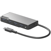 Alogic USB-C Fusion Swift 4-in-1 Hub