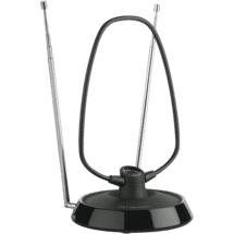 One For All HD Indoor Antenna - Non-Amplified