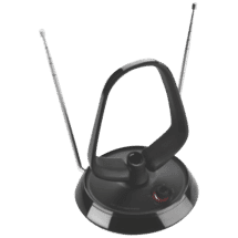 One For All HD Indoor Antenna - Amplified 42dB