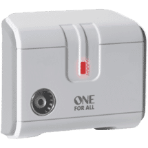 One For All TV Signal Booster
