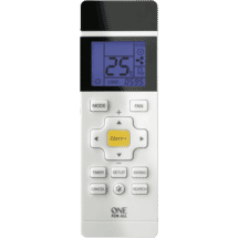 One For All Aircon Remote Control