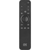 One For All Apple TV Remote with Siri