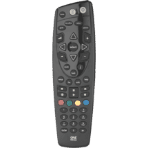 One For All Replacement Remote Control Foxtel IQ/2