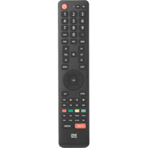 One For All Hisense TV Replacement Remote