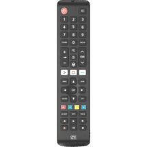 One For All Samsung Replacement Remote