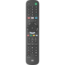 One For All Sony Replacement Remote