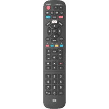 One For All Panasonic Replacement Remote