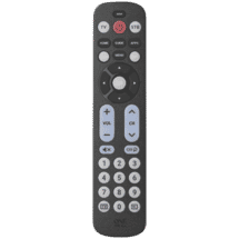 One For All Big Button Universal TV Remote Control