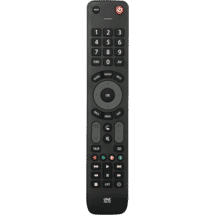 One For All Evolve TV Remote Control