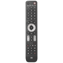 One For All Evolve 4 Device Remote