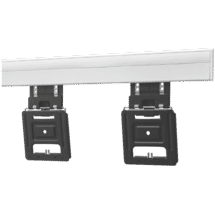 One For All Universal Ultraslim TV wall mount (Upto 110")