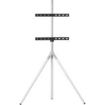 One For All Designer Tripod stand (Artic White)