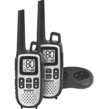 Uniden 1 Watt UHF Radio - 2 Pack