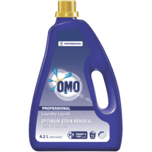OMO Liquid Laundry Detergent 4.2L Bottle