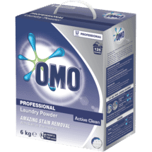 OMO Laundry Powder 6kg Box