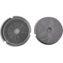 Unilux Active Carbon Filter - Twin Pack