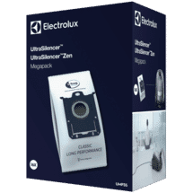 Electrolux Mega Pack S Bag