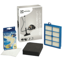 Electrolux Ultra Performer Starter Kit