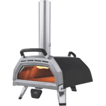 Ooni Karu 16 Multi-Fuel Pizza Oven