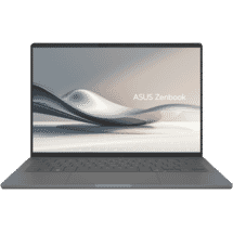 Asus Zenbook A14 14" Copilot+ 16GB 512GB Laptop