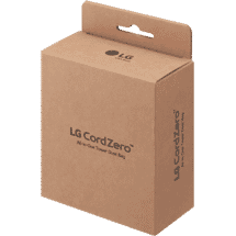 LG A9T-AUTO Replacement Dustbags x3