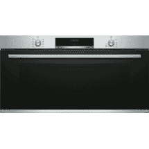Bosch Series 4 90cm Electric Oven