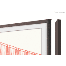Samsung Modern Frame for 43" Frame TV Brown