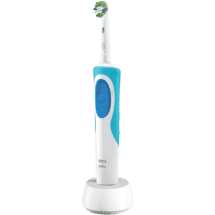 Oral B Vitality+ Power Brush Floss Action
