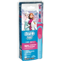 Oral B Vitality Kids Stages Frozen
