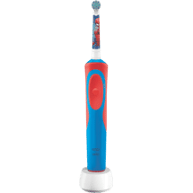 Oral B Vitality Kids Stages Spiderman