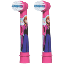 Oral B Vitality Kids Stages Refill Frozen