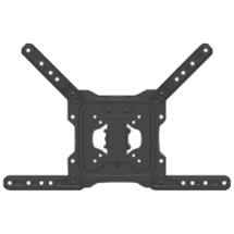 Ezymount Full-motion TV Wall Mount 55"
