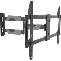 Ezymount Full Motion TV Wall Mount Large (37-70")