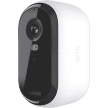 Arlo Essential 2K Camera (2nd Gen)